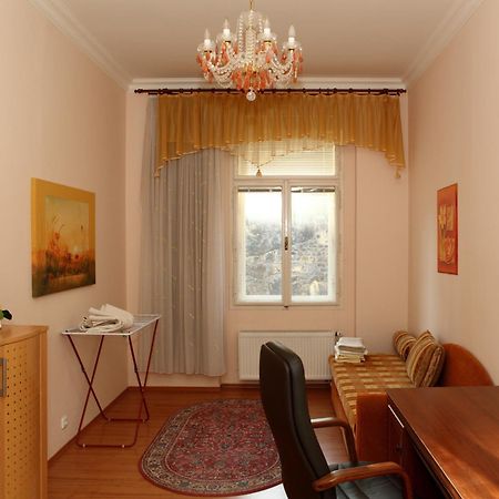 7K - Apartmany Lazenska Karlsbad Eksteriør billede