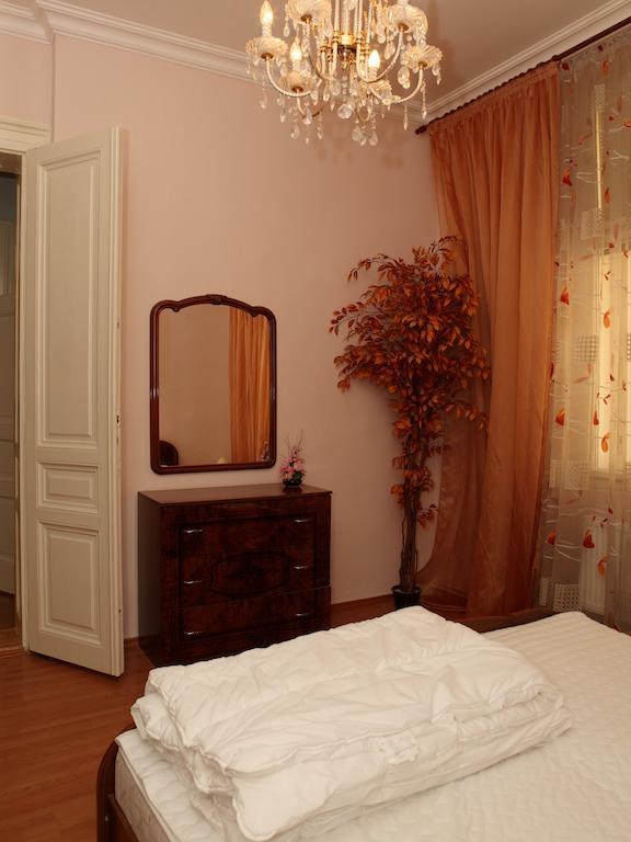 7K - Apartmany Lazenska Karlsbad Værelse billede