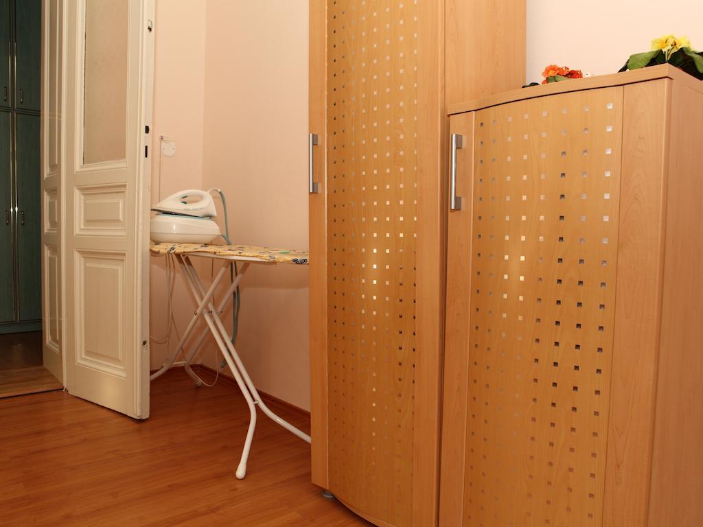7K - Apartmany Lazenska Karlsbad Værelse billede