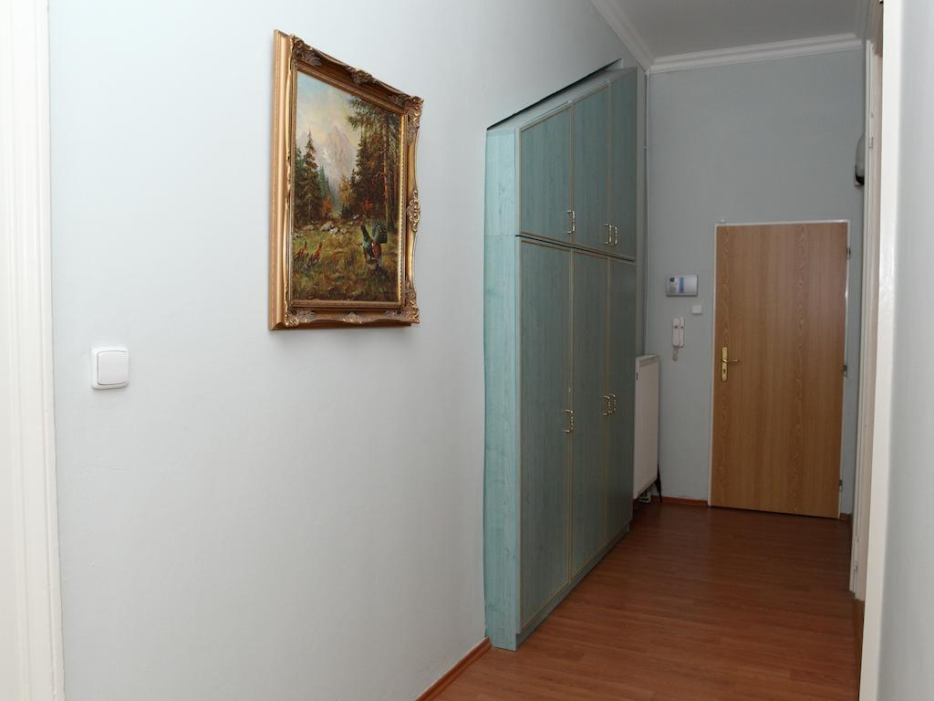 7K - Apartmany Lazenska Karlsbad Værelse billede