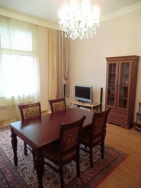 7K - Apartmany Lazenska Karlsbad Værelse billede