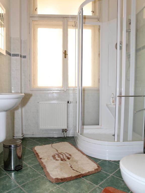 7K - Apartmany Lazenska Karlsbad Værelse billede