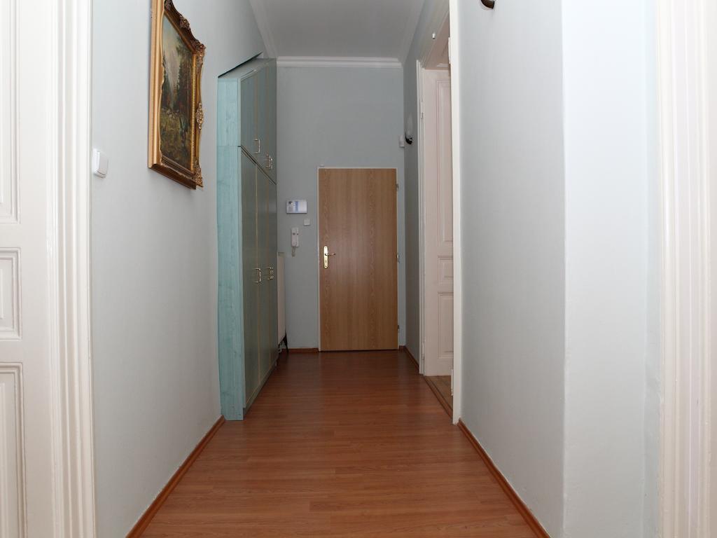 7K - Apartmany Lazenska Karlsbad Værelse billede
