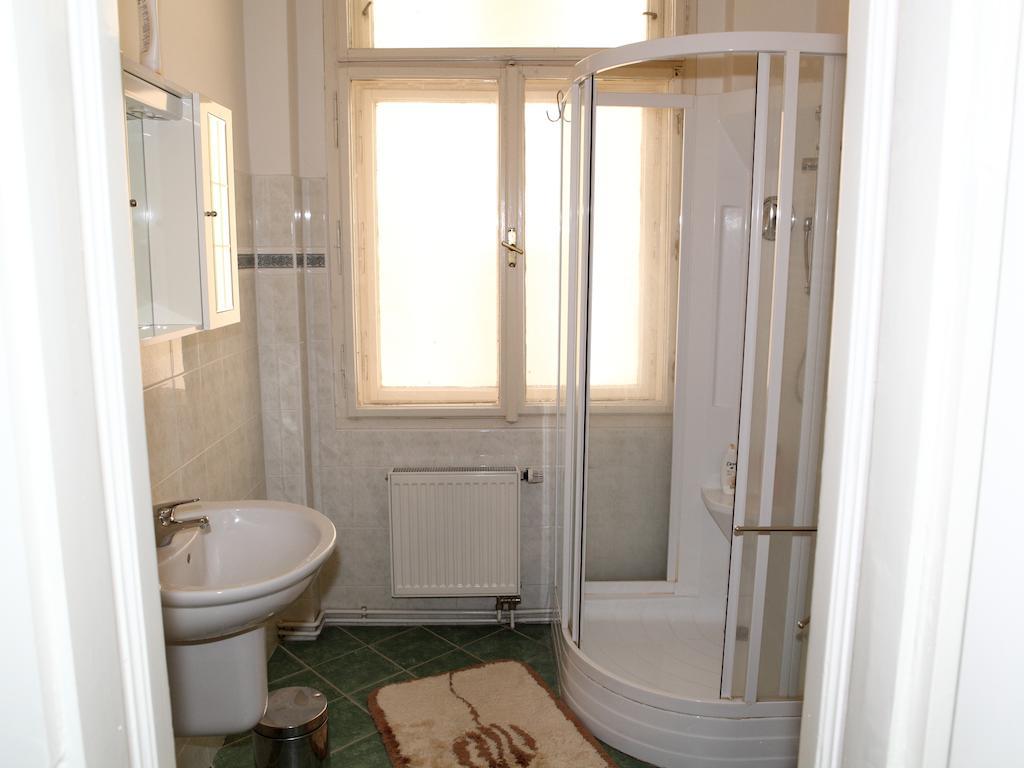 7K - Apartmany Lazenska Karlsbad Eksteriør billede