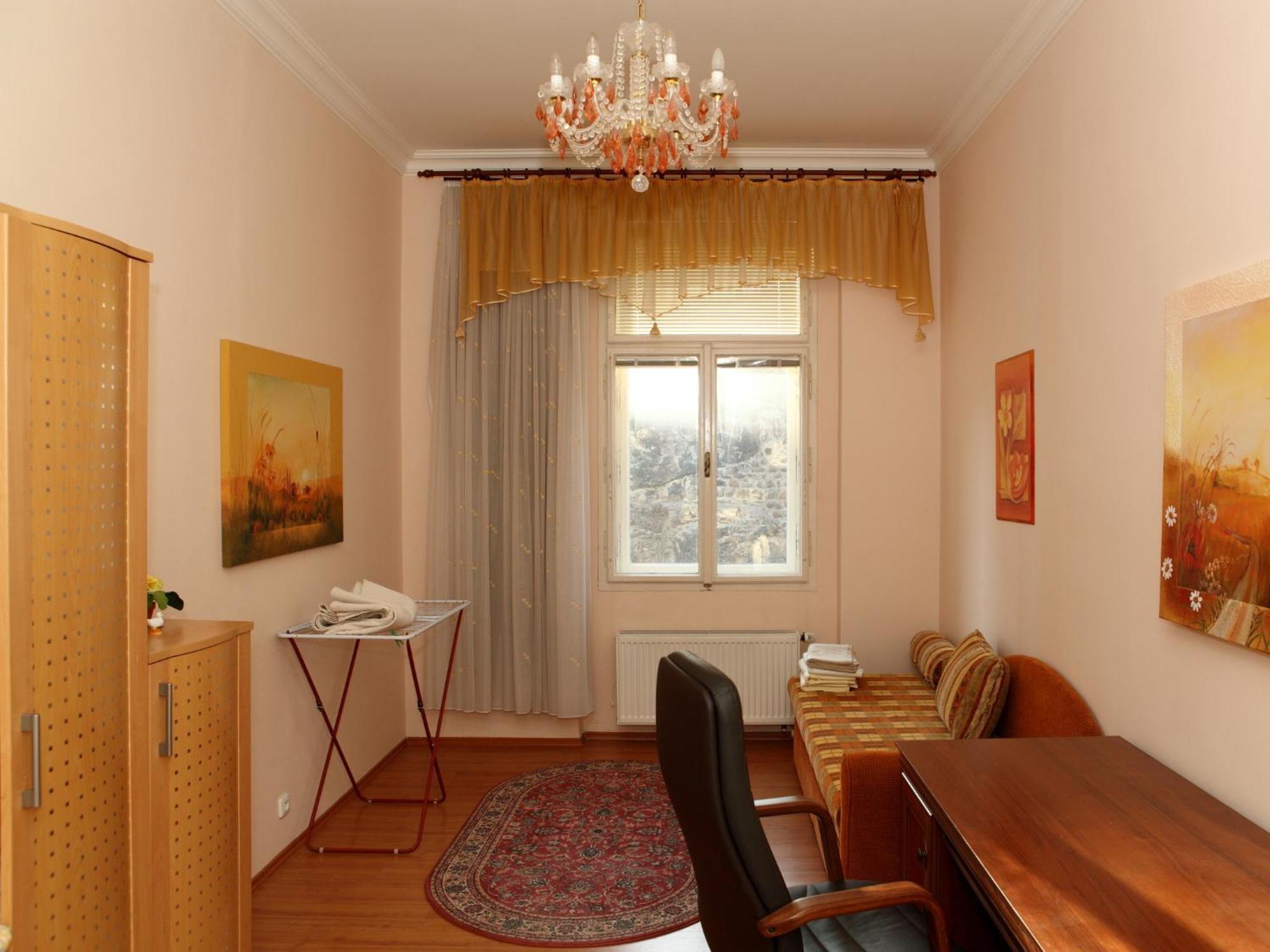 7K - Apartmany Lazenska Karlsbad Eksteriør billede