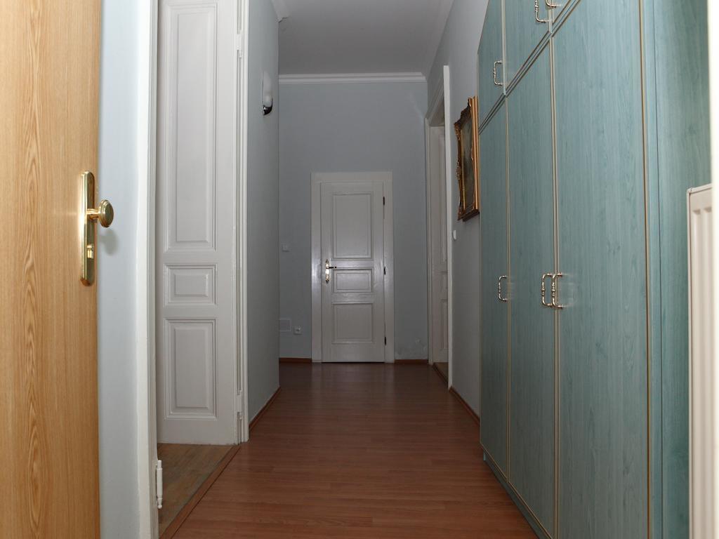 7K - Apartmany Lazenska Karlsbad Eksteriør billede