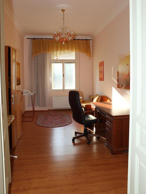 7K - Apartmany Lazenska Karlsbad Værelse billede