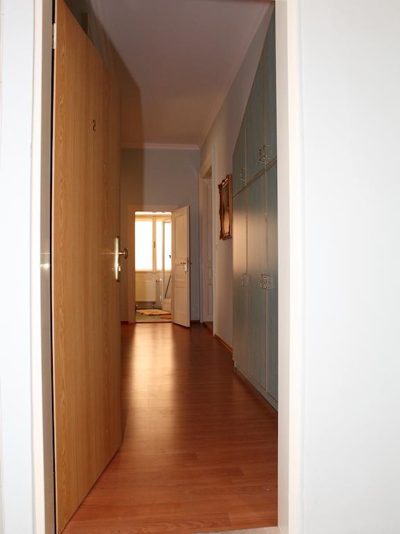 7K - Apartmany Lazenska Karlsbad Eksteriør billede