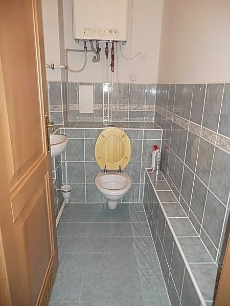 7K - Apartmany Lazenska Karlsbad Værelse billede