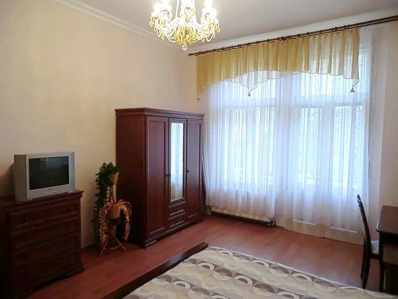 7K - Apartmany Lazenska Karlsbad Værelse billede
