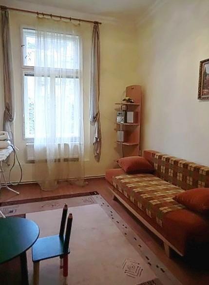 7K - Apartmany Lazenska Karlsbad Værelse billede