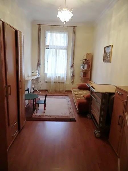 7K - Apartmany Lazenska Karlsbad Eksteriør billede