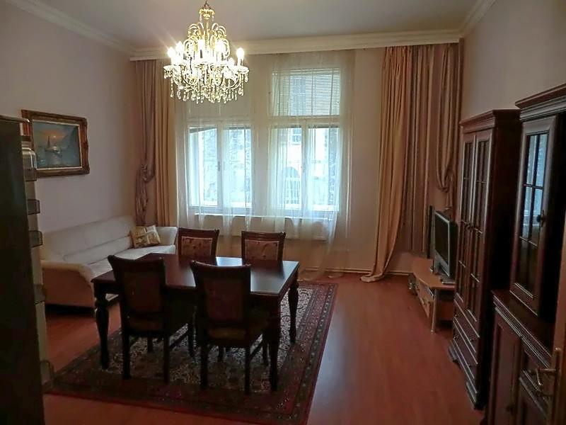 7K - Apartmany Lazenska Karlsbad Eksteriør billede