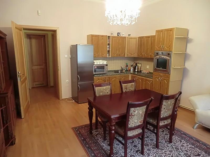 7K - Apartmany Lazenska Karlsbad Værelse billede