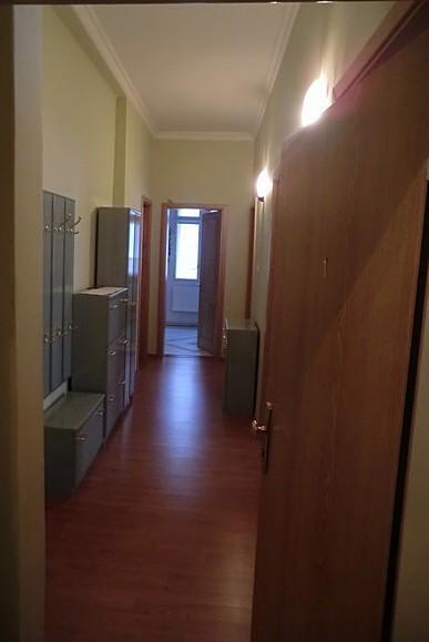 7K - Apartmany Lazenska Karlsbad Eksteriør billede